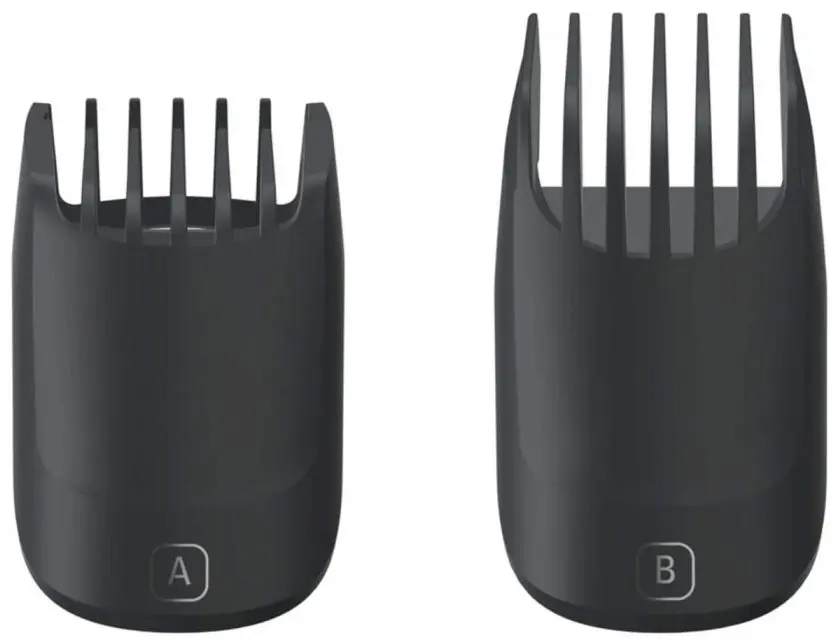 Триммер Rowenta Virtuo Style TN3800F4 (Black/Red)