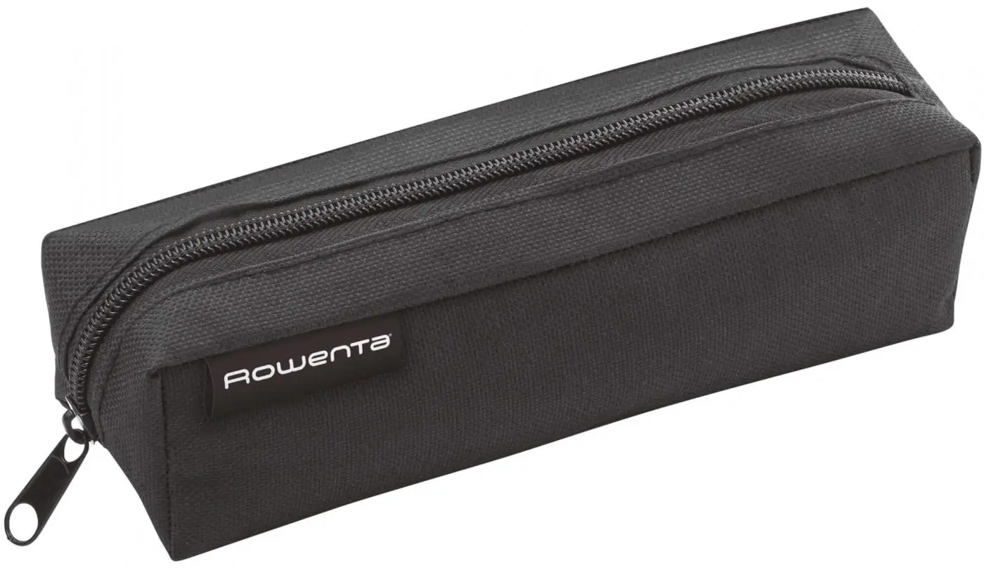 Триммер Rowenta Virtuo Style TN3800F4 (Black/Red)