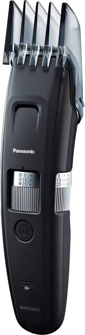 Aparat de tuns Panasonic ER-GB96-K520 (Black)