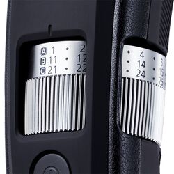 Aparat de tuns Panasonic ER-GB96-K520 (Black) Thumb