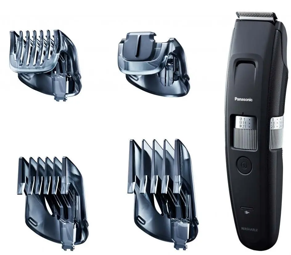 Aparat de tuns Panasonic ER-GB96-K520 (Black) - 3