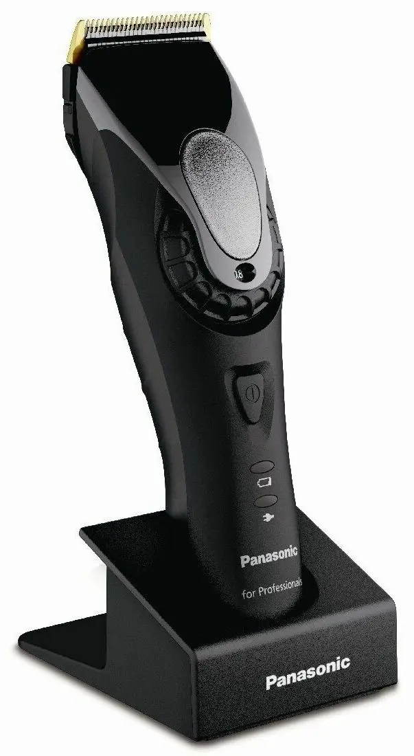 Машинка для стрижки Panasonic ER-GP80-K820 (Black)