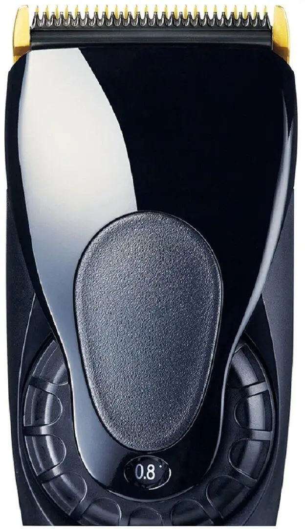 Машинка для стрижки Panasonic ER-GP80-K820 (Black)