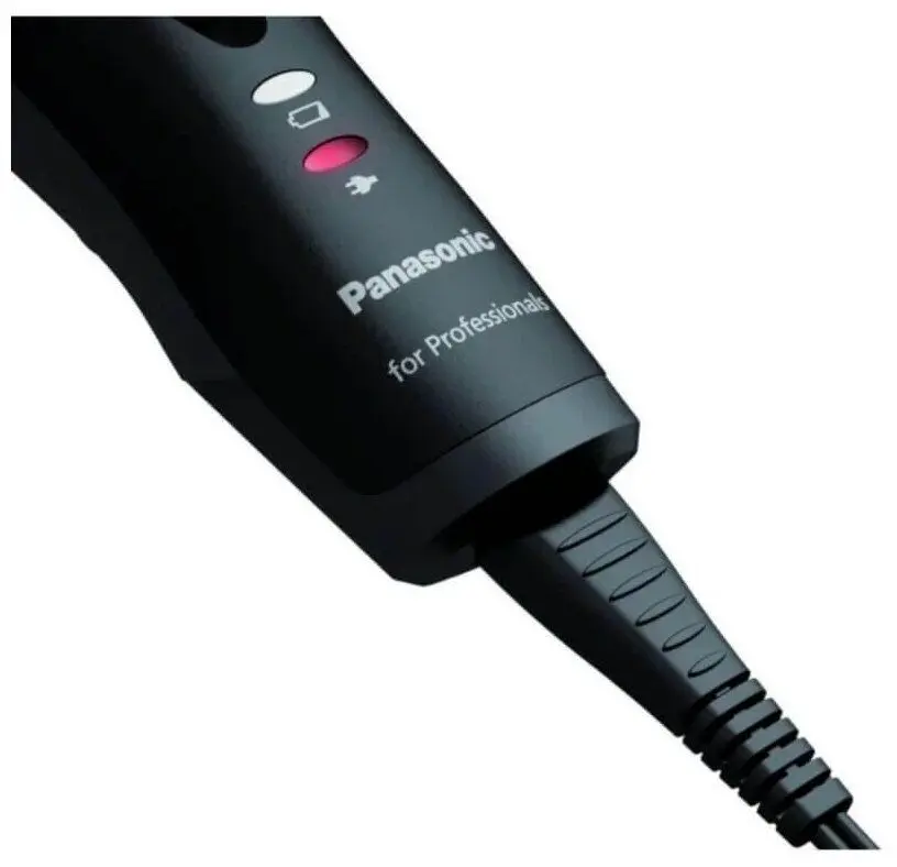 Машинка для стрижки Panasonic ER-GP80-K820 (Black)