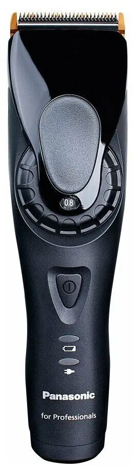 Машинка для стрижки Panasonic ER-GP80-K820 (Black)