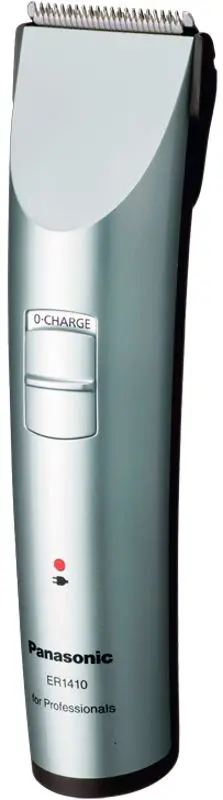 Машинка для стрижки Panasonic ER1410S520 (Silver) - 2