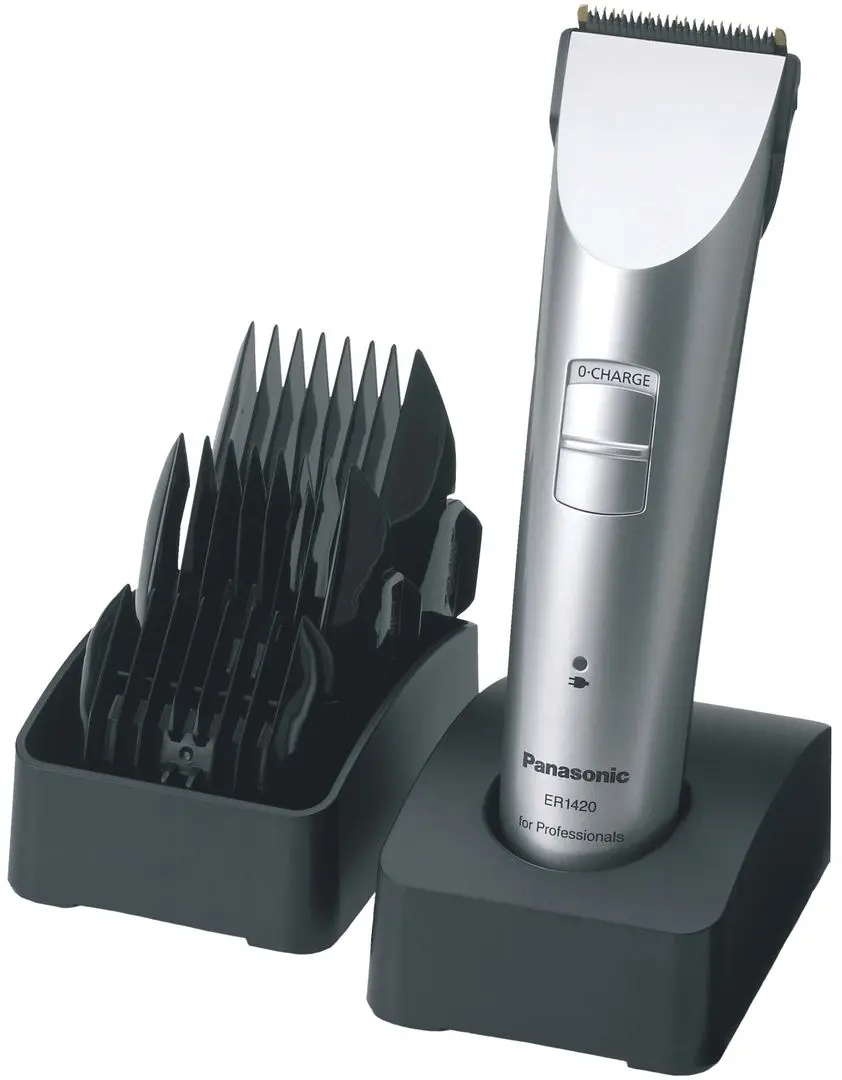 Aparat de tuns Panasonic ER1420S520 (Silver)