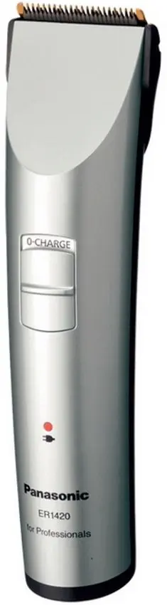 Aparat de tuns Panasonic ER1420S520 (Silver) - 2