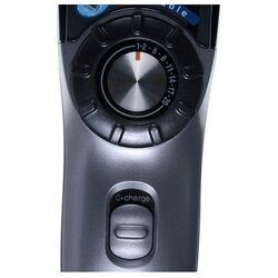 Aparat de tuns Panasonic ER217S520 (Silver/Black) Thumb