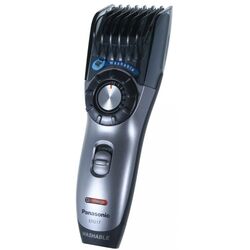 Машинка для стрижки Panasonic ER217S520 (Silver/Black)