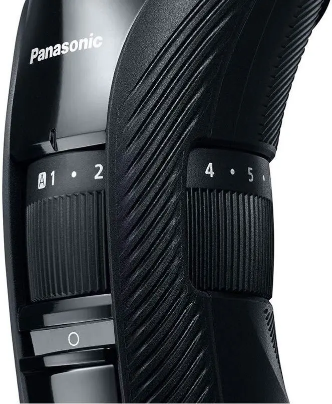 Триммер Panasonic ER-GC51 (Black) - 6