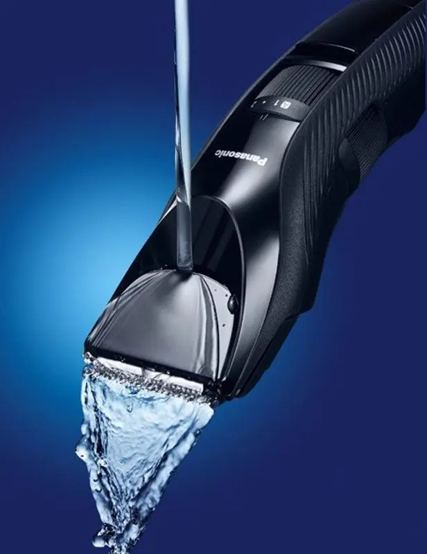 Триммер Panasonic ER-GC51 (Black) - 3
