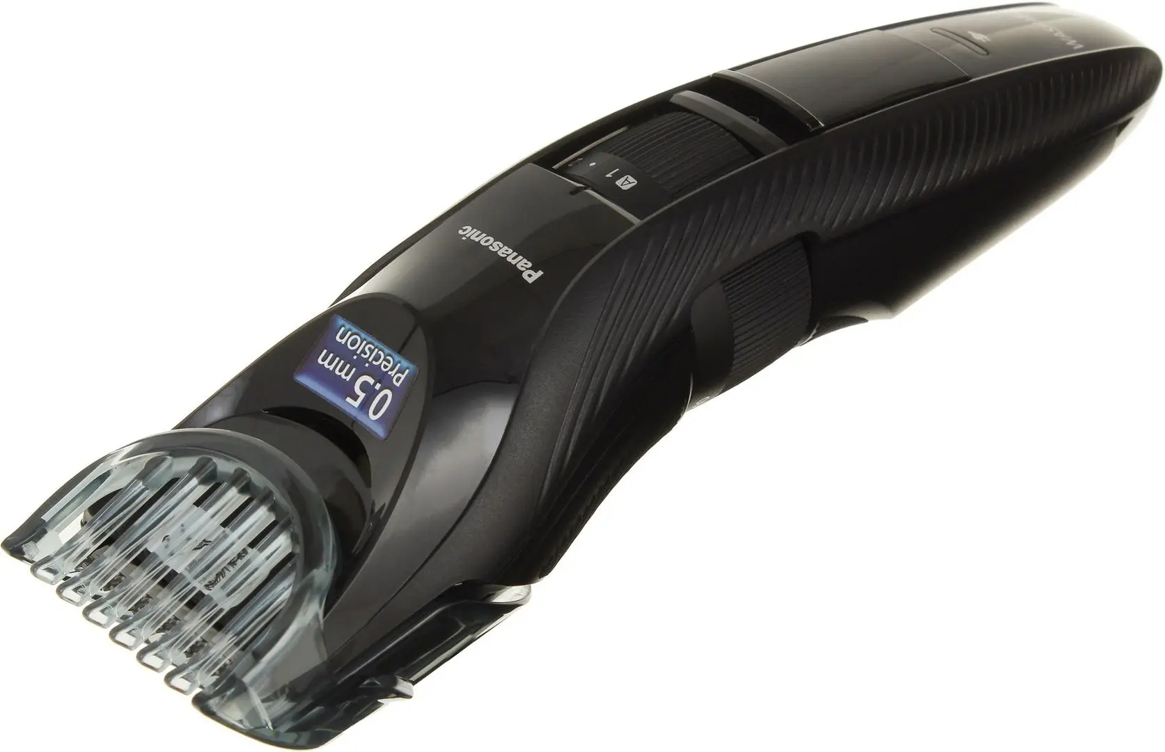 Триммер Panasonic ER-GC51 (Black)
