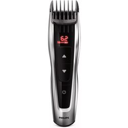 Masina de tuns Philips 9000 HC9420/15 (Black/Silver) Thumb