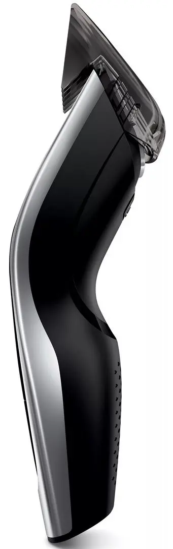 Masina de tuns Philips 9000 HC9420/15 (Black/Silver) - 5