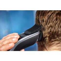 Masina de tuns Philips 9000 HC9420/15 (Black/Silver) Thumb