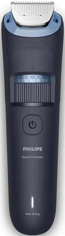Машинка для стрижки Philips BT3665/15 (Grey) - 2