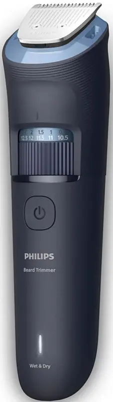 Машинка для стрижки Philips BT3665/15 (Grey) - 3