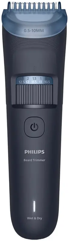 Машинка для стрижки Philips BT3665/15 (Grey)