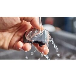 Машинка для стрижки Philips HC3525/15 (Gray/Black) Thumb