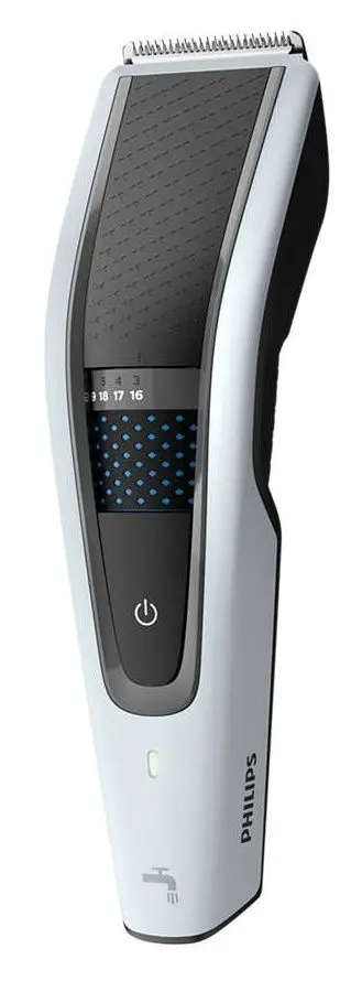 Masina de tuns Philips HC5610/15 (White/Black)