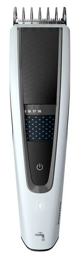 Masina de tuns Philips HC5610/15 (White/Black)