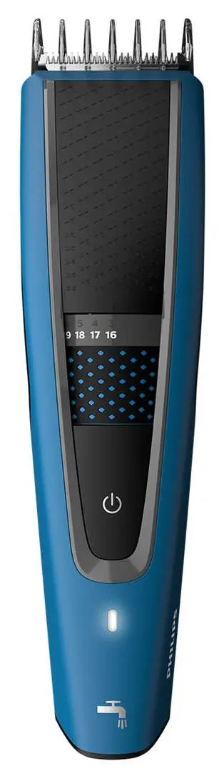 Машинка для стрижки Philips HC5612/15 (Blue)