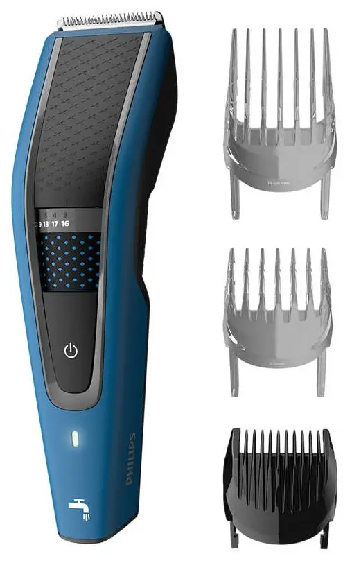 Машинка для стрижки Philips HC5612/15 (Blue)