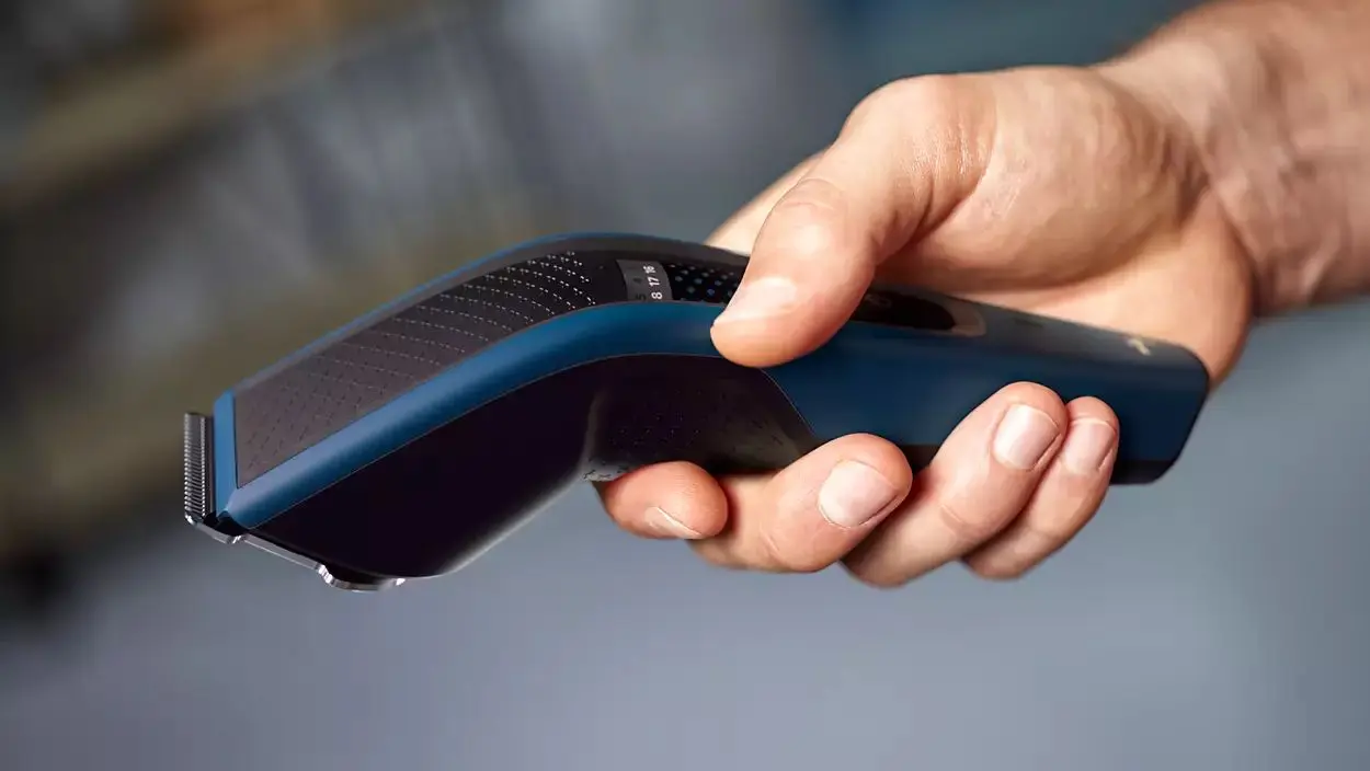 Машинка для стрижки Philips HC5612/15 (Blue)