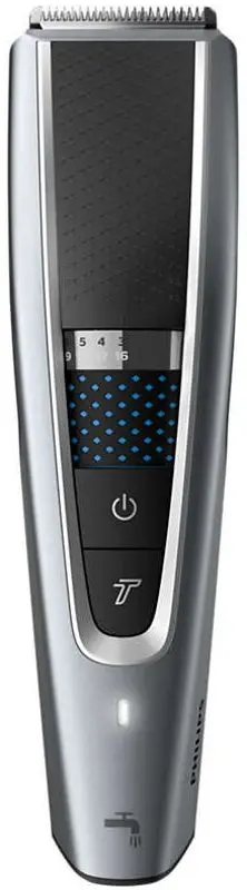 Aparat de tuns Philips HC5630/15 (Silver/Black)