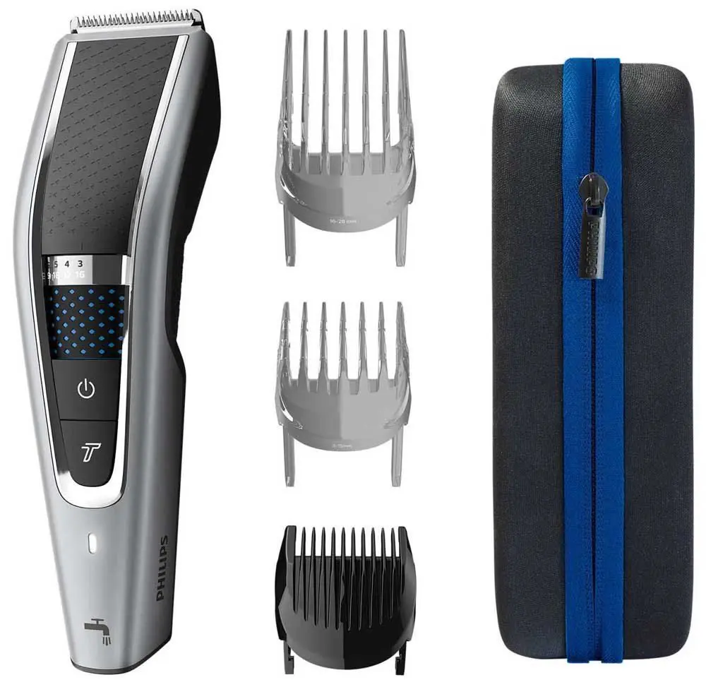 Aparat de tuns Philips HC5650/15 (Grey)