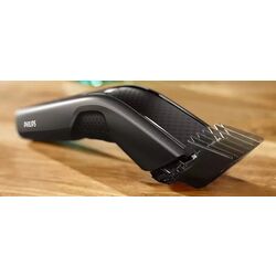 Машинка для стрижки Philips HC7650/15 (Black) Thumb