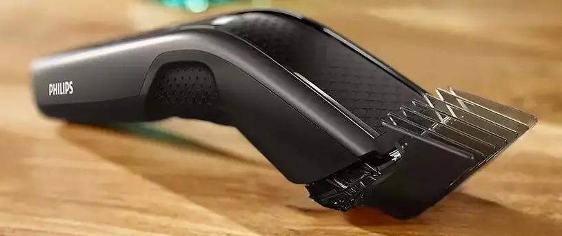 Машинка для стрижки Philips HC7650/15 (Black)
