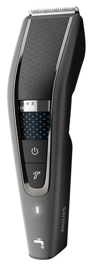 Машинка для стрижки Philips HC7650/15 (Black)