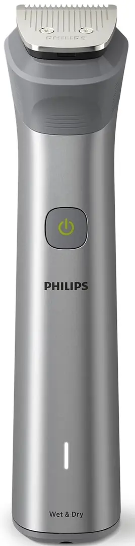 Машинка для стрижки Philips MG5920/15 (Grey) - 2