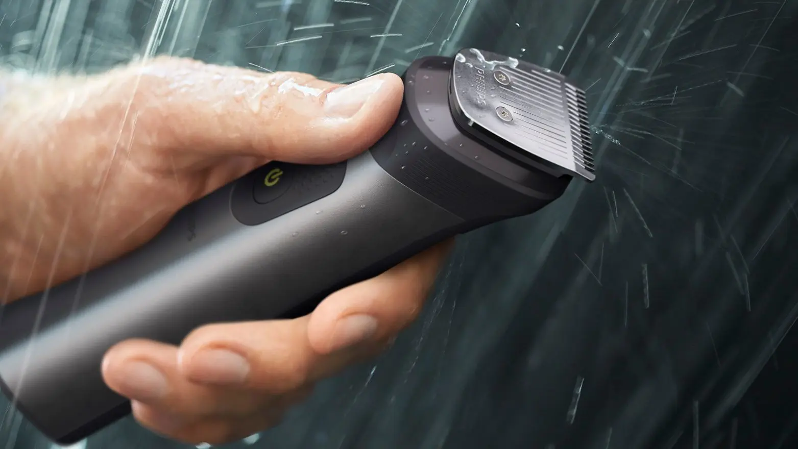 Masina de tuns Philips MG7920/15 (Grey)