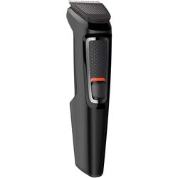 Машинка для стрижки Philips Multigroom MG3720/15 (Black) Thumb