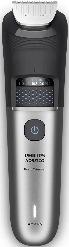 Aparat de tuns Philips Norelco BT7670/15 (Grey) - 2