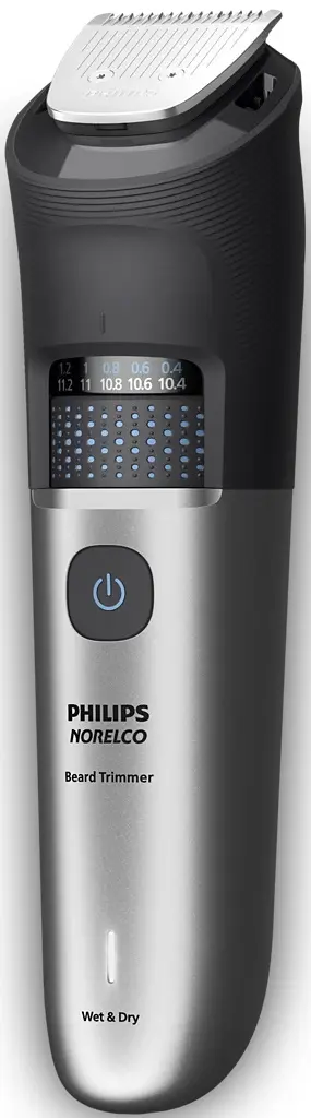 Aparat de tuns Philips Norelco BT7670/15 (Grey) - 3