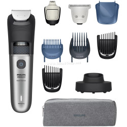 Aparat de tuns Philips Norelco BT7670/15 (Grey)