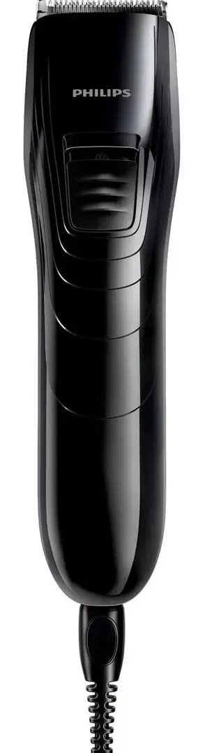 Машинка для стрижки Philips QC5115/15 (Black)