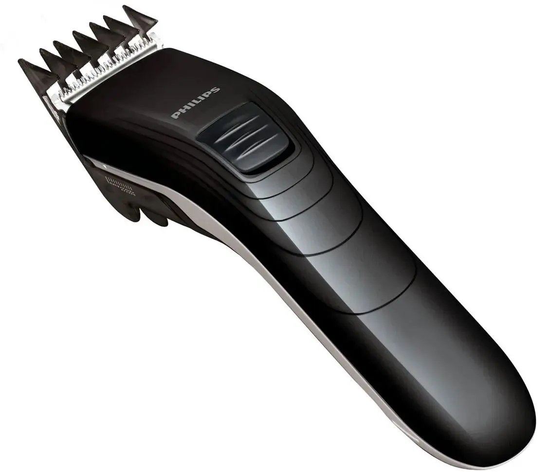 Машинка для стрижки Philips QC5115/15 (Black)