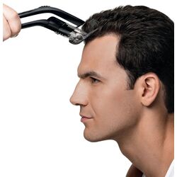 Машинка для стрижки Philips QC5115/15 (Black) Thumb