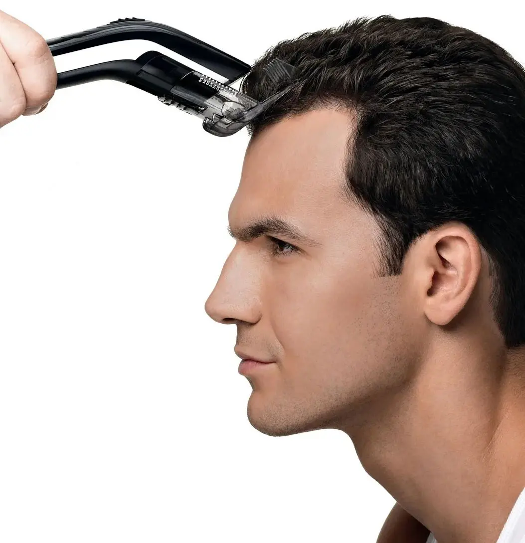 Машинка для стрижки Philips QC5115/15 (Black)