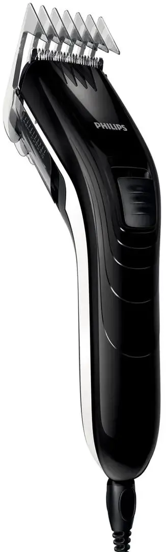 Машинка для стрижки Philips QC5115/15 (Black)