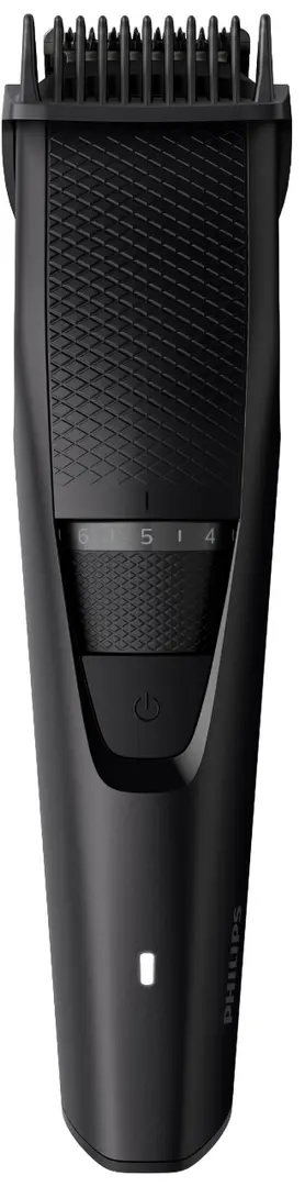 Aparat de tuns Philips Series 3000 BT3234/15 (Black)