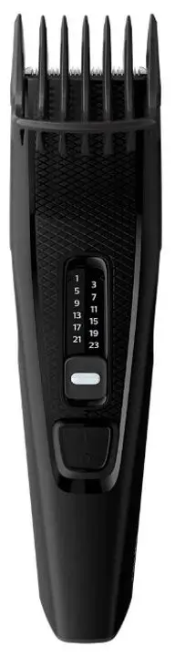 Aparat de tuns Philips HC3510/15 (Black)