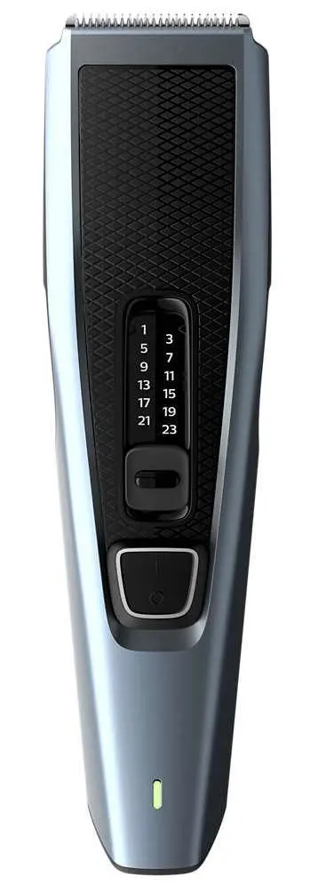 Aparat de tuns Philips HC3530/15 (Black/Blue)