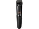 Set de tuns 8in1 Philips Multigroom MG3730/15 (Black)