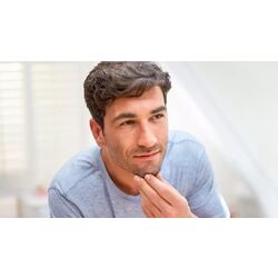 Set de tuns 8in1 Philips Multigroom MG3730/15 (Black) Thumb